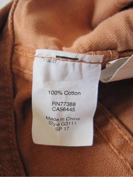 Madewell × Where I Was From ™
High-Rise Jean Shorts SZ 29 great condition - Picture 6 of 11